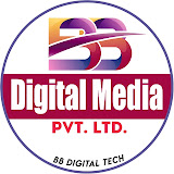 BB Digital Media