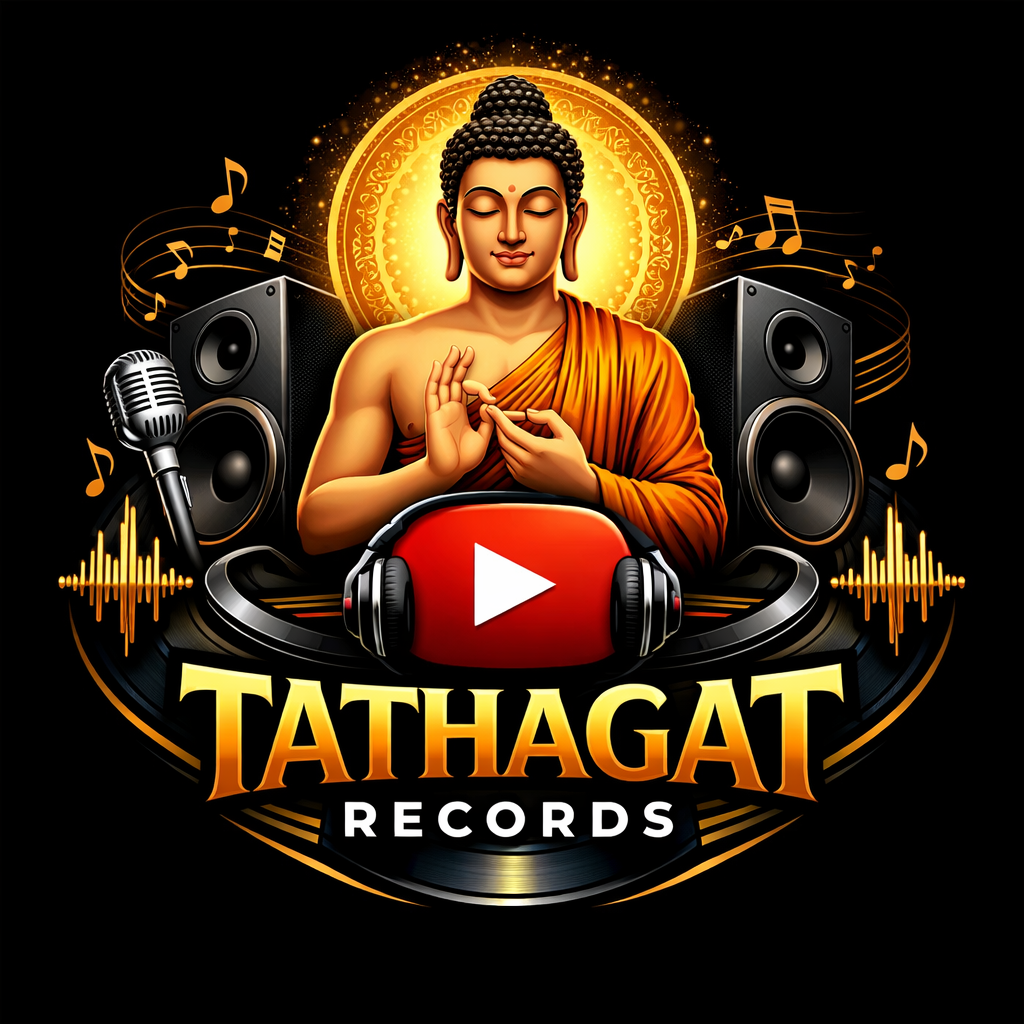 TATHAGAT RECORDS