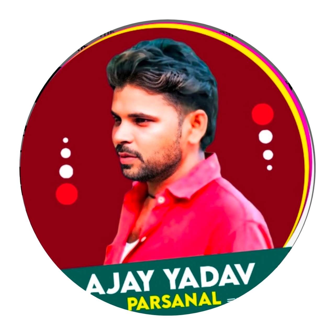 Ajya yadav Parsanal