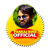 PANKAJ BIND OFFICIAL