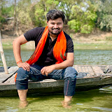 UMESH NISHAD OFFICIAL