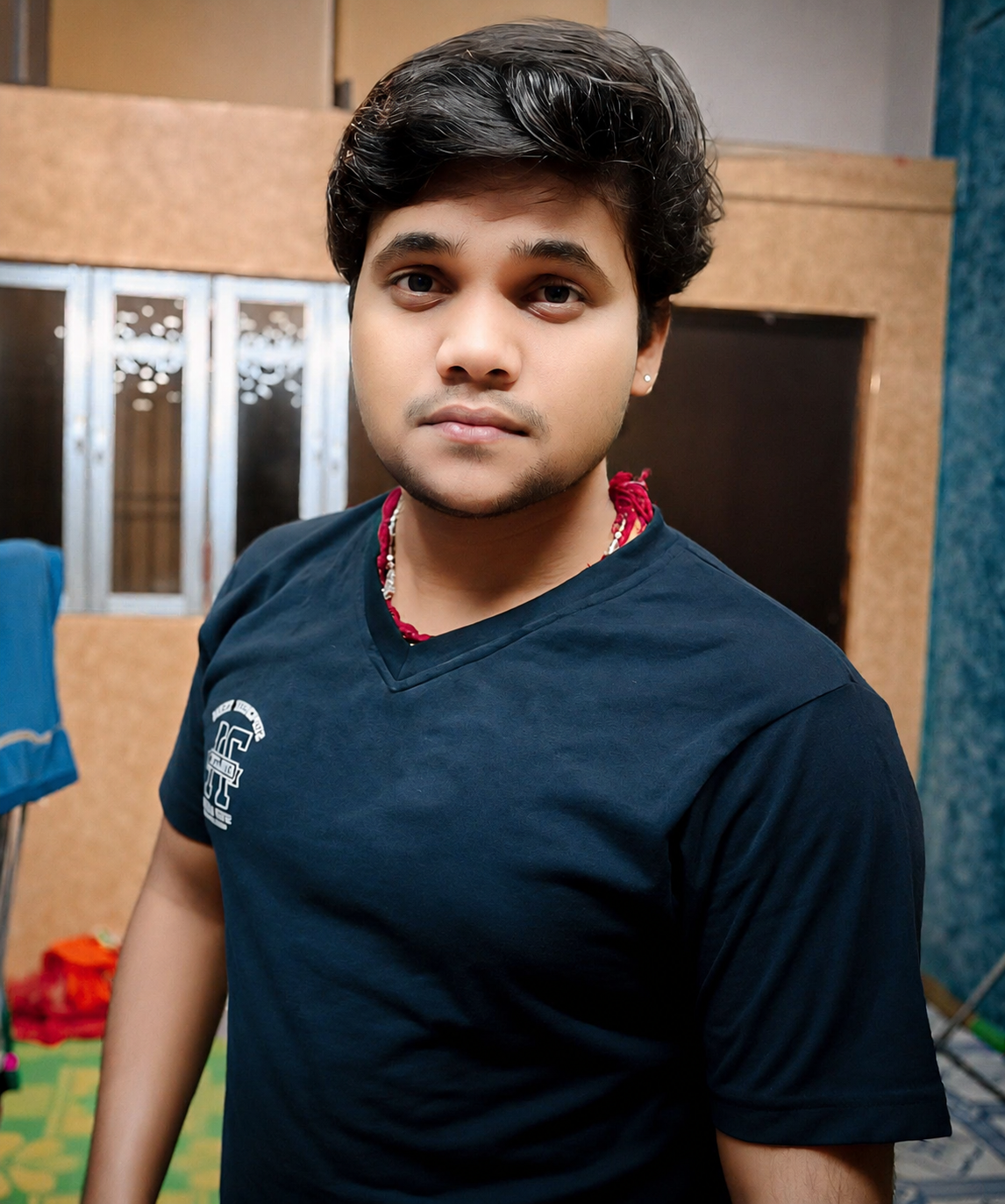 Suraj Kumar