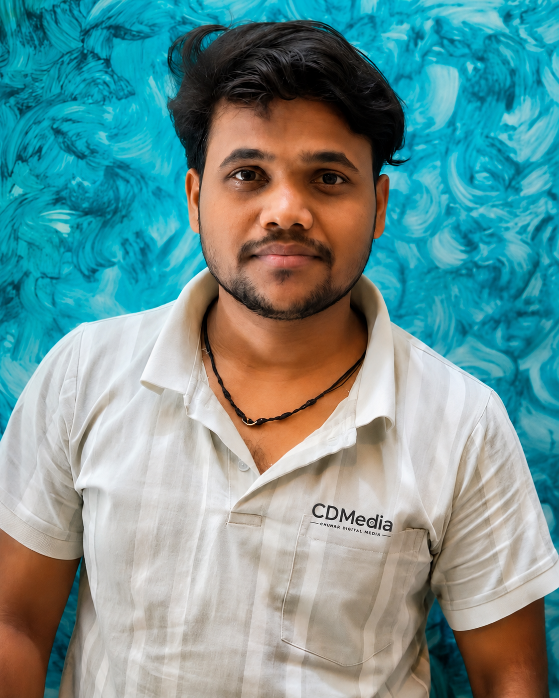 Suraj Kumar