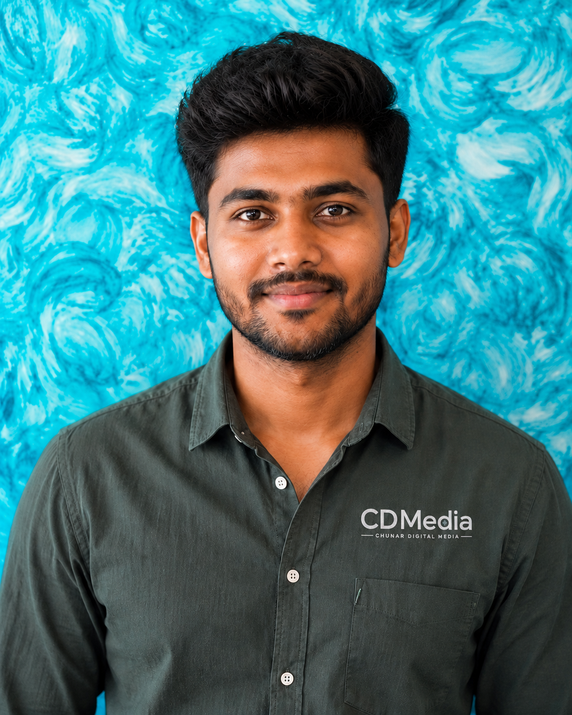 Vivek Singh