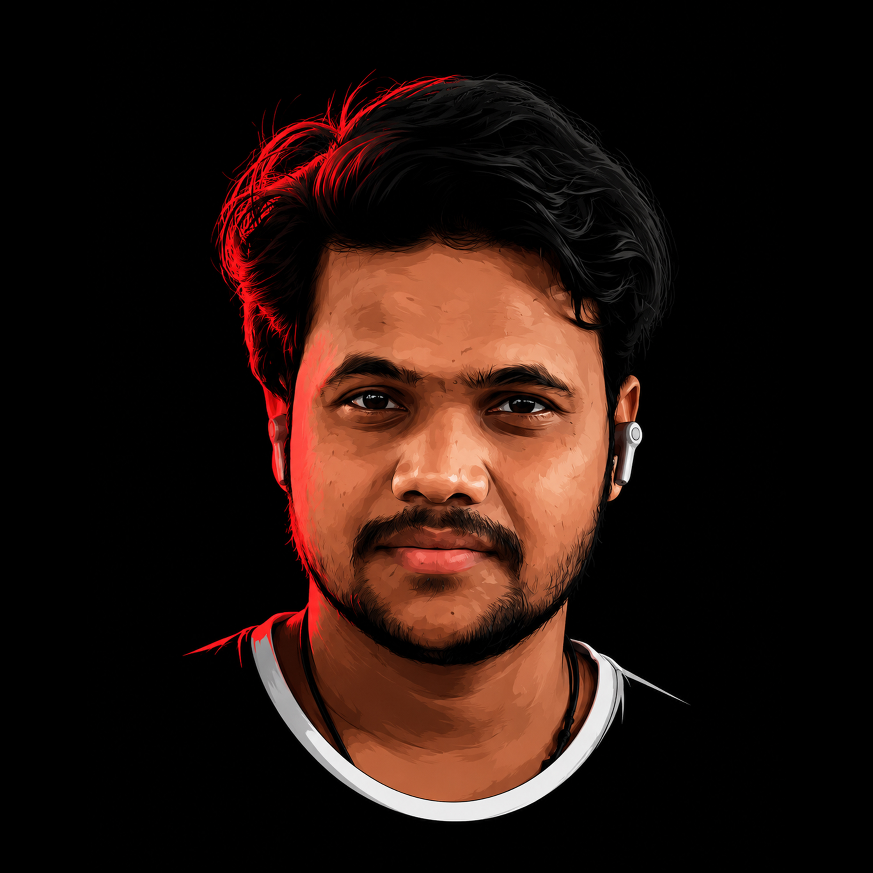 Suraj Kumar